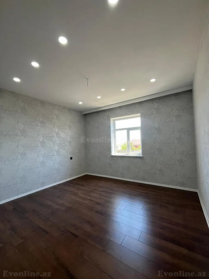Satılır 5 otaqlı Həyət evi 155 m² Binə - şəkil 13