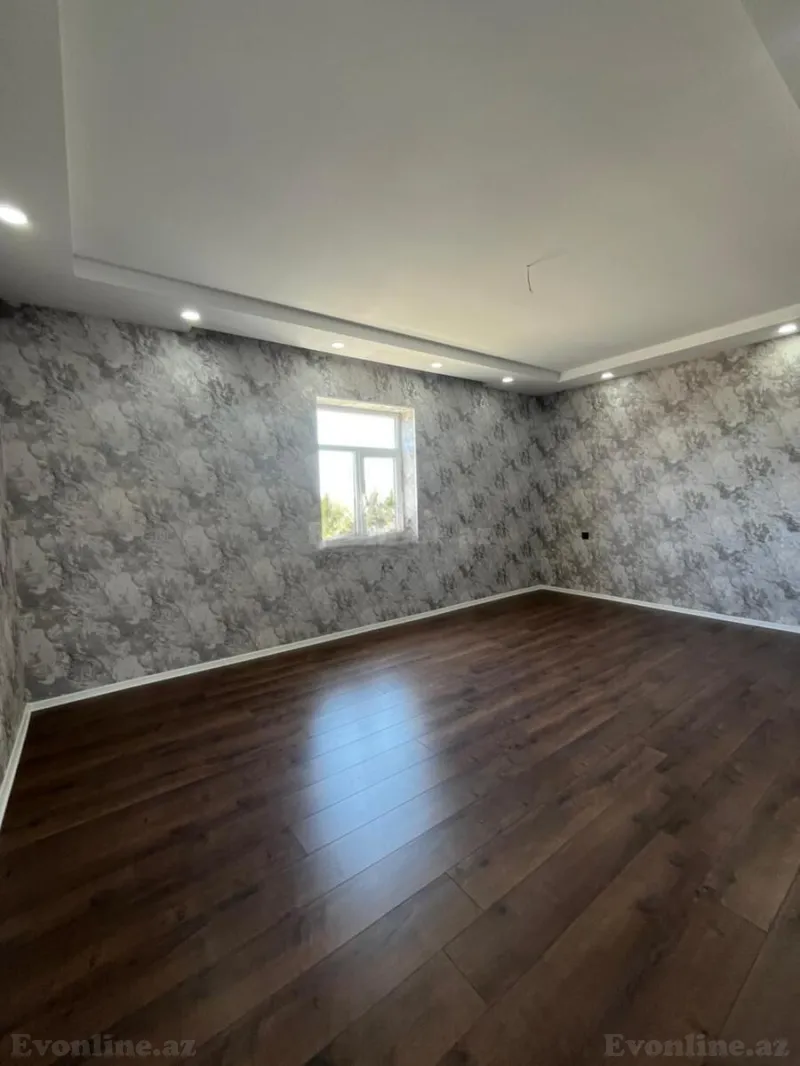 Satılır 5 otaqlı Həyət evi 155 m² Binə - şəkil 14