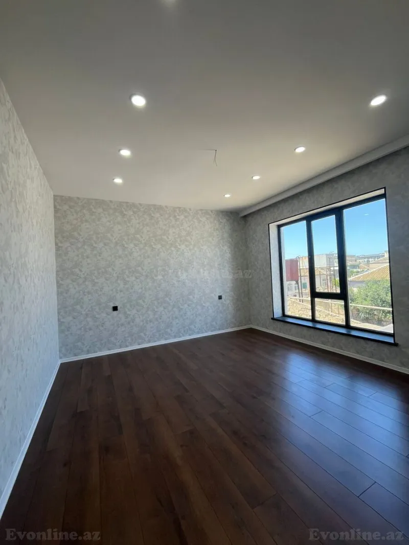 Satılır 5 otaqlı Həyət evi 155 m² Binə - şəkil 15