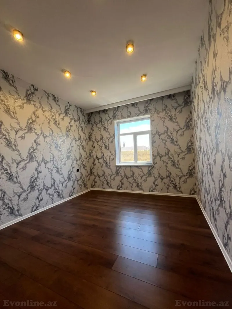 Satılır 5 otaqlı Həyət evi 155 m² Binə - şəkil 16