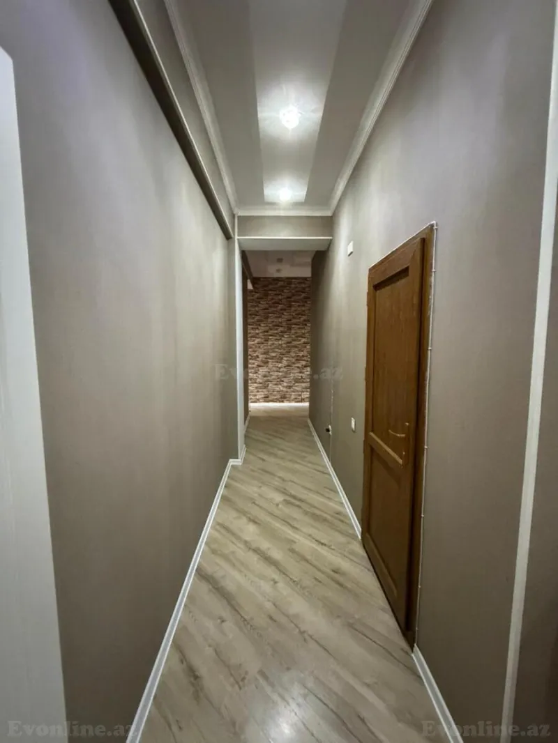 Satılır 3 otaqlı Mənzil Yeni tikili 130 m² Xətai m. - şəkil 6