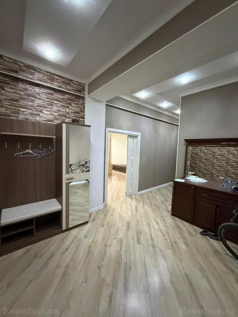 Satılır 3 otaqlı Mənzil Yeni tikili 130 m² Xətai m. - şəkil 11