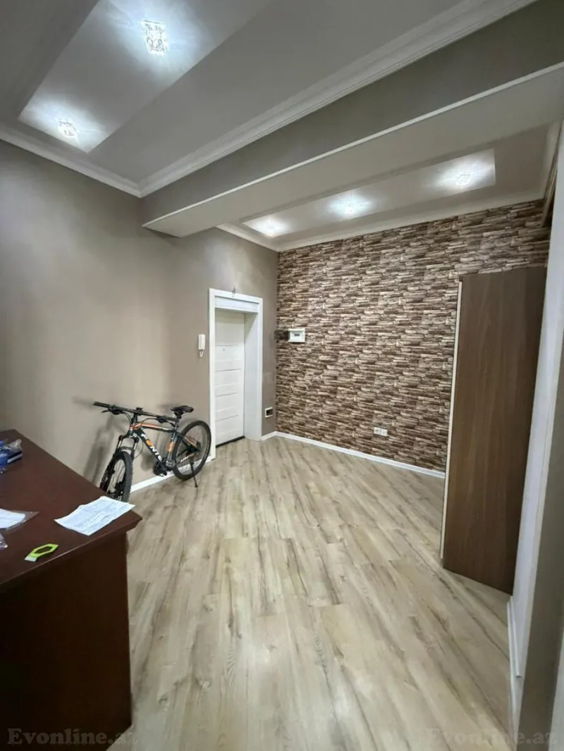 Satılır 3 otaqlı Mənzil Yeni tikili 130 m² Xətai m. - şəkil 12