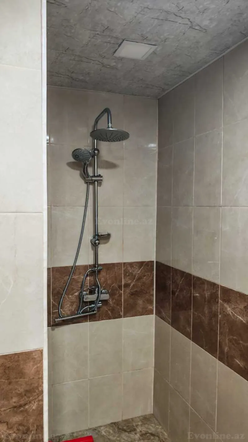 Satılır 3 otaqlı Mənzil Yeni tikili 65 m² Əhmədli m. - şəkil 8