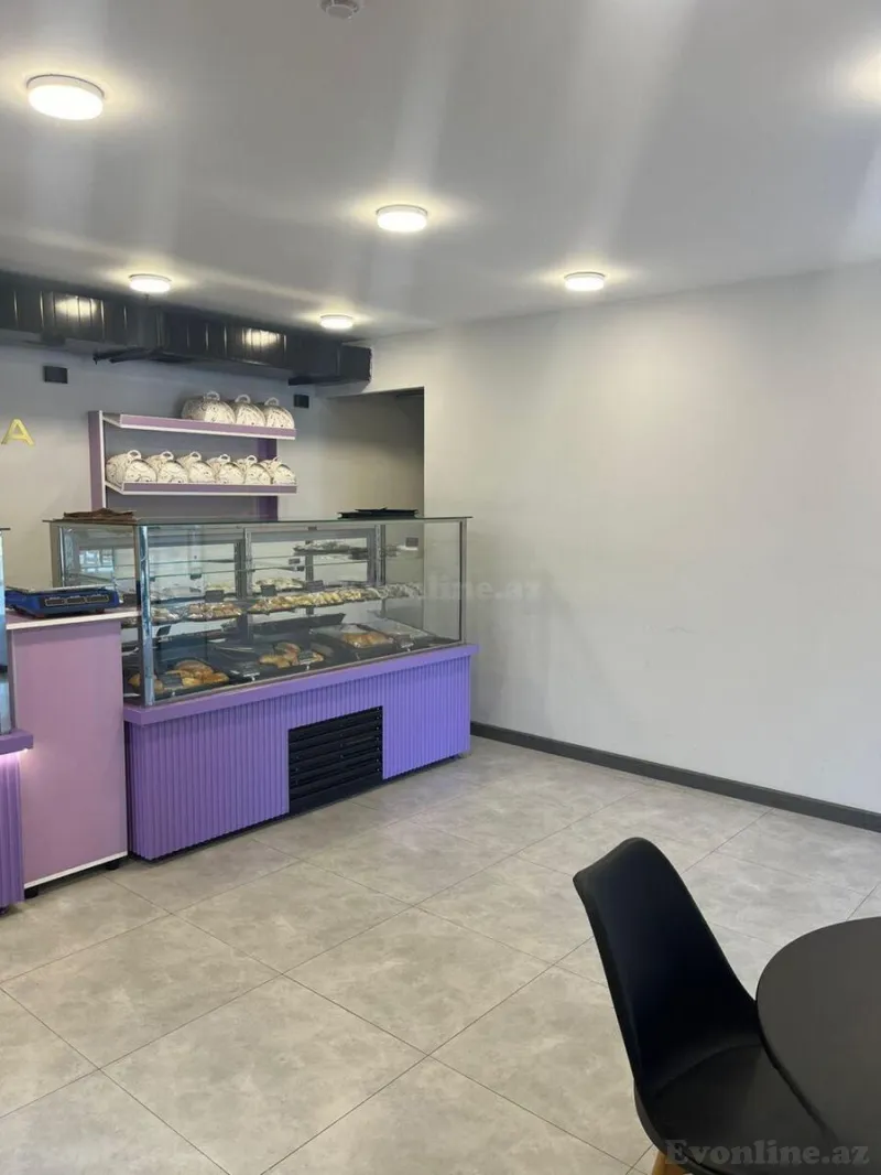 Kirayə verilir Obyekt 40 m² İnşaatçılar m. - şəkil 2