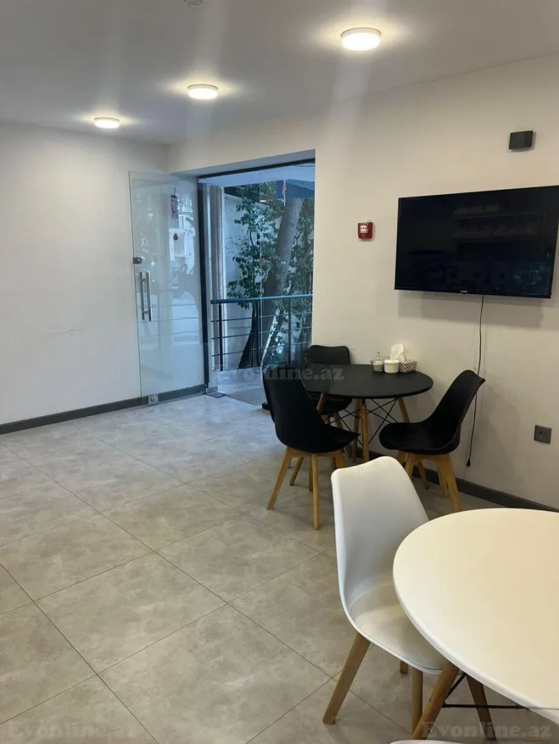 Kirayə verilir Obyekt 40 m² İnşaatçılar m. - şəkil 3