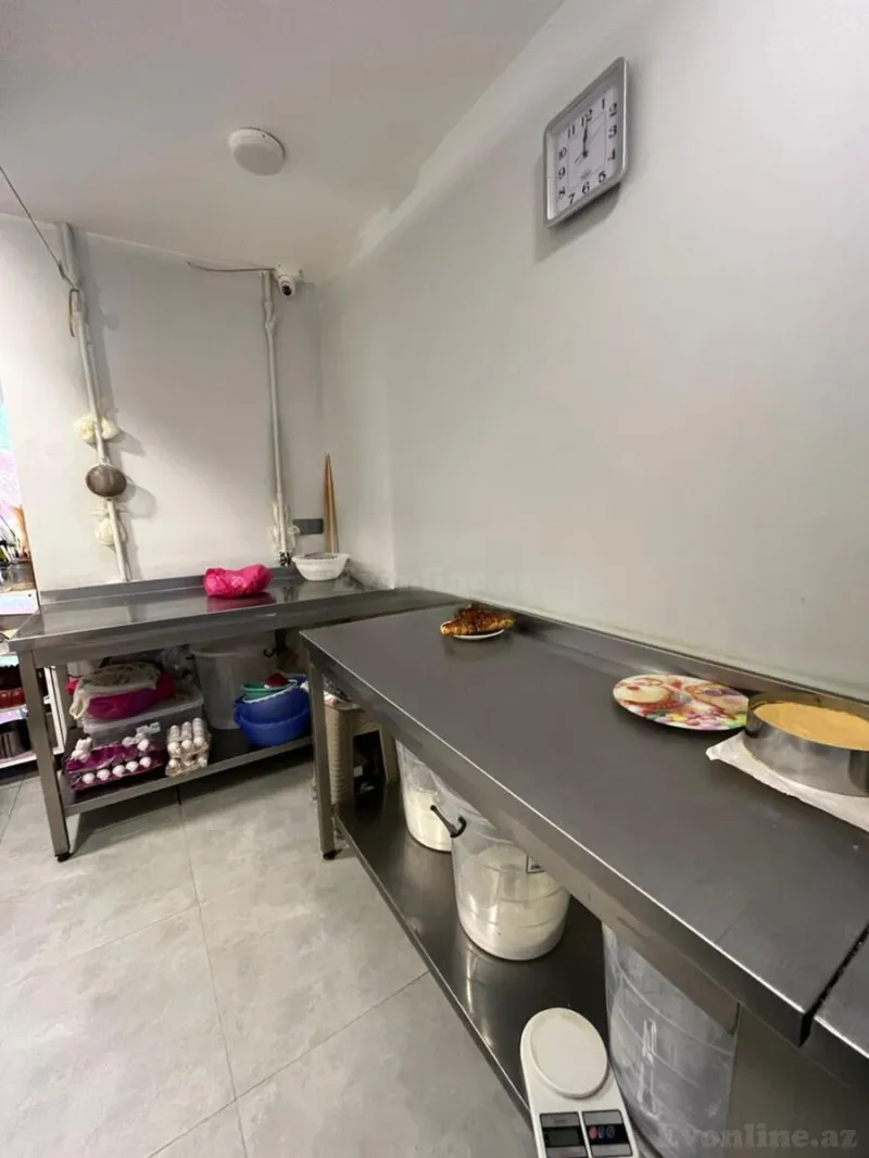 Kirayə verilir Obyekt 40 m² İnşaatçılar m. - şəkil 7