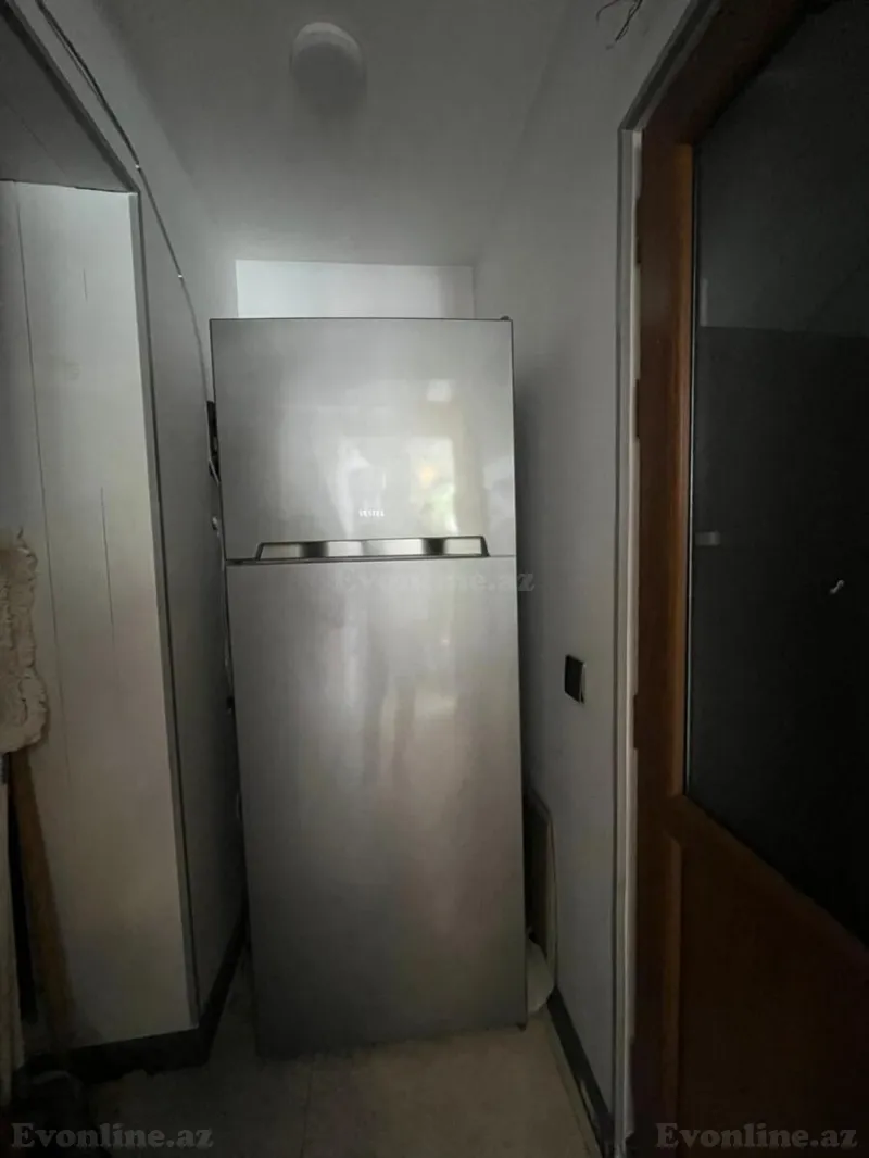Kirayə verilir Obyekt 40 m² İnşaatçılar m. - şəkil 8
