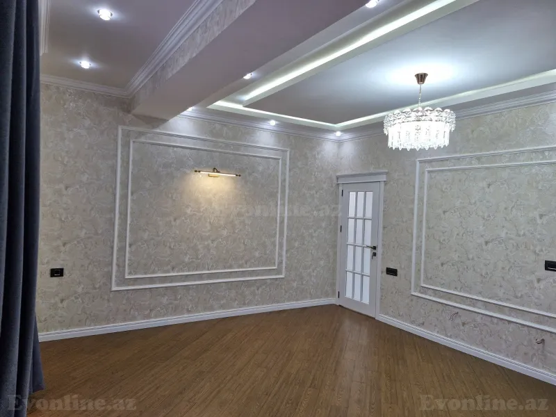 Satılır 3 otaqlı Mənzil Yeni tikili 114 m² Nərimanov r. - şəkil 19