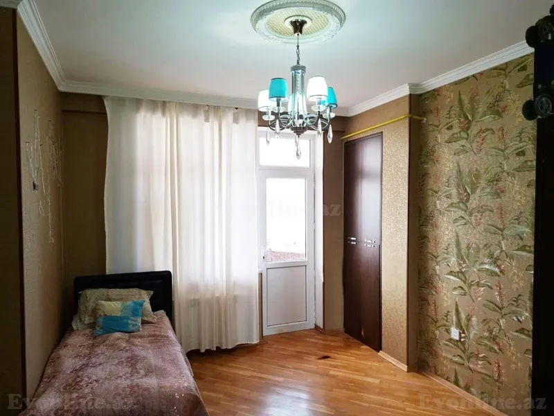 Satılır 3 otaqlı Mənzil Yeni tikili 165 m² Yeni Yasamal - şəkil 5