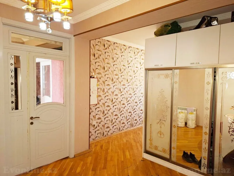 Satılır 3 otaqlı Mənzil Yeni tikili 165 m² Yeni Yasamal - şəkil 6