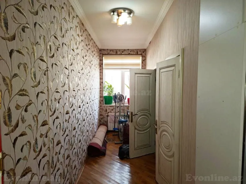 Satılır 3 otaqlı Mənzil Yeni tikili 165 m² Yeni Yasamal - şəkil 7