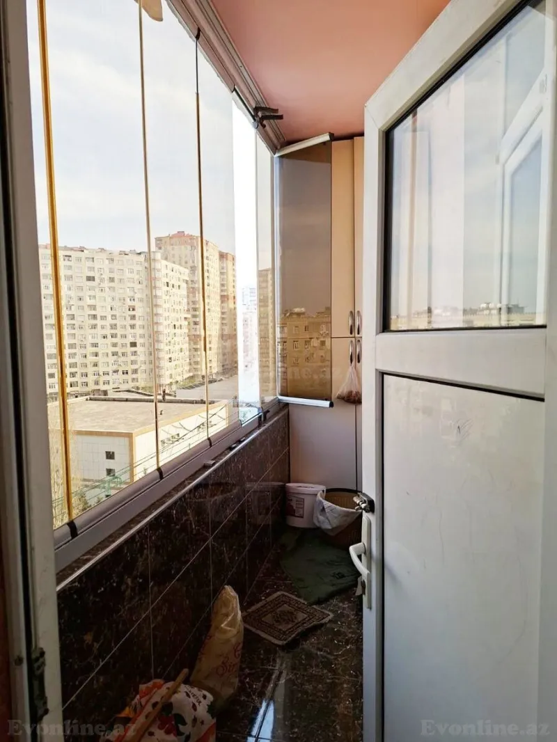 Satılır 3 otaqlı Mənzil Yeni tikili 165 m² Yeni Yasamal - şəkil 8