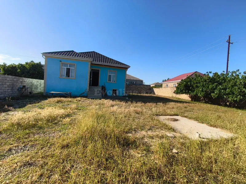 Satılır 3 otaqlı Həyət evi 120 m² Maştağa - şəkil 5