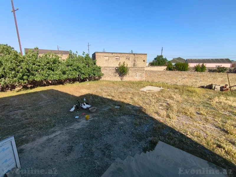 Satılır 3 otaqlı Həyət evi 120 m² Maştağa - şəkil 6