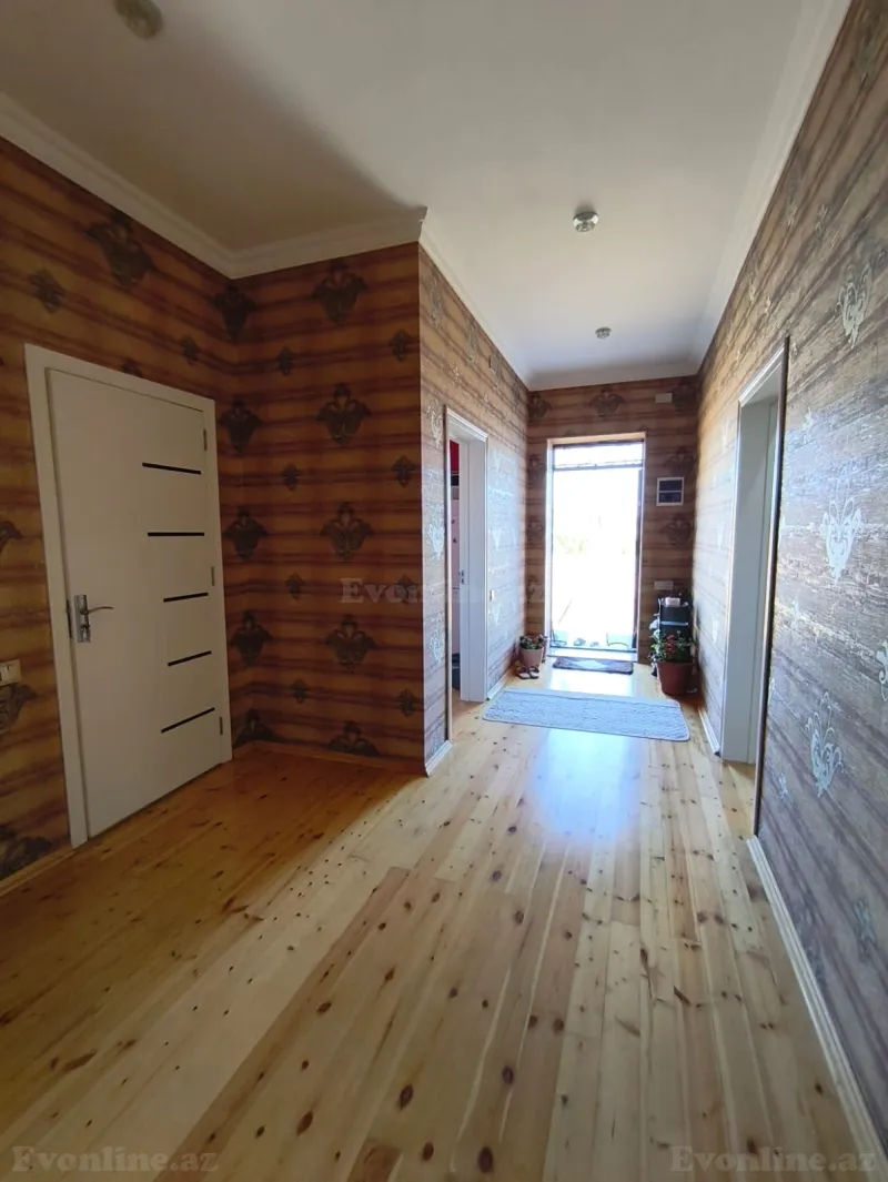 Satılır 3 otaqlı Həyət evi 120 m² Maştağa - şəkil 7