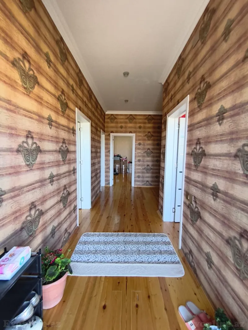 Satılır 3 otaqlı Həyət evi 120 m² Maştağa - şəkil 8
