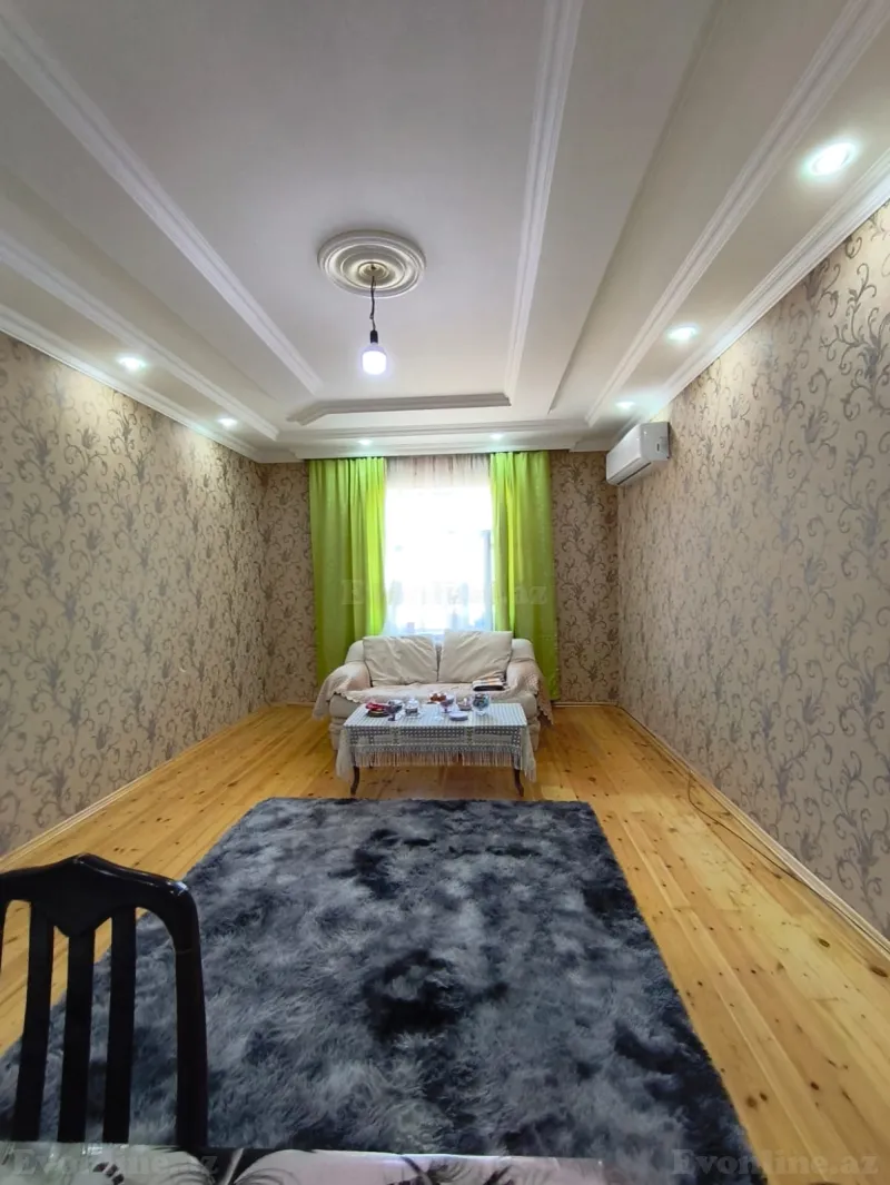 Satılır 3 otaqlı Həyət evi 120 m² Maştağa - şəkil 9