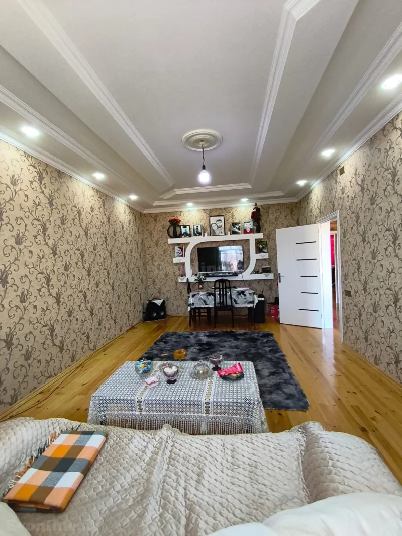Satılır 3 otaqlı Həyət evi 120 m² Maştağa - şəkil 10