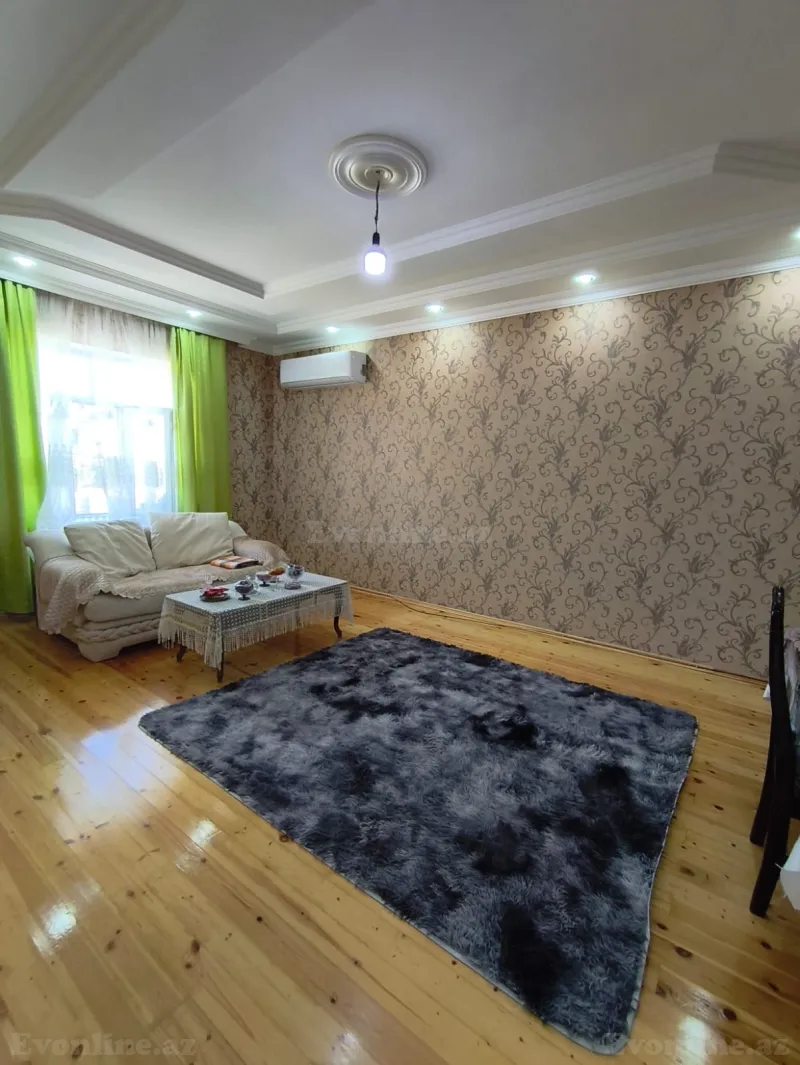 Satılır 3 otaqlı Həyət evi 120 m² Maştağa - şəkil 11