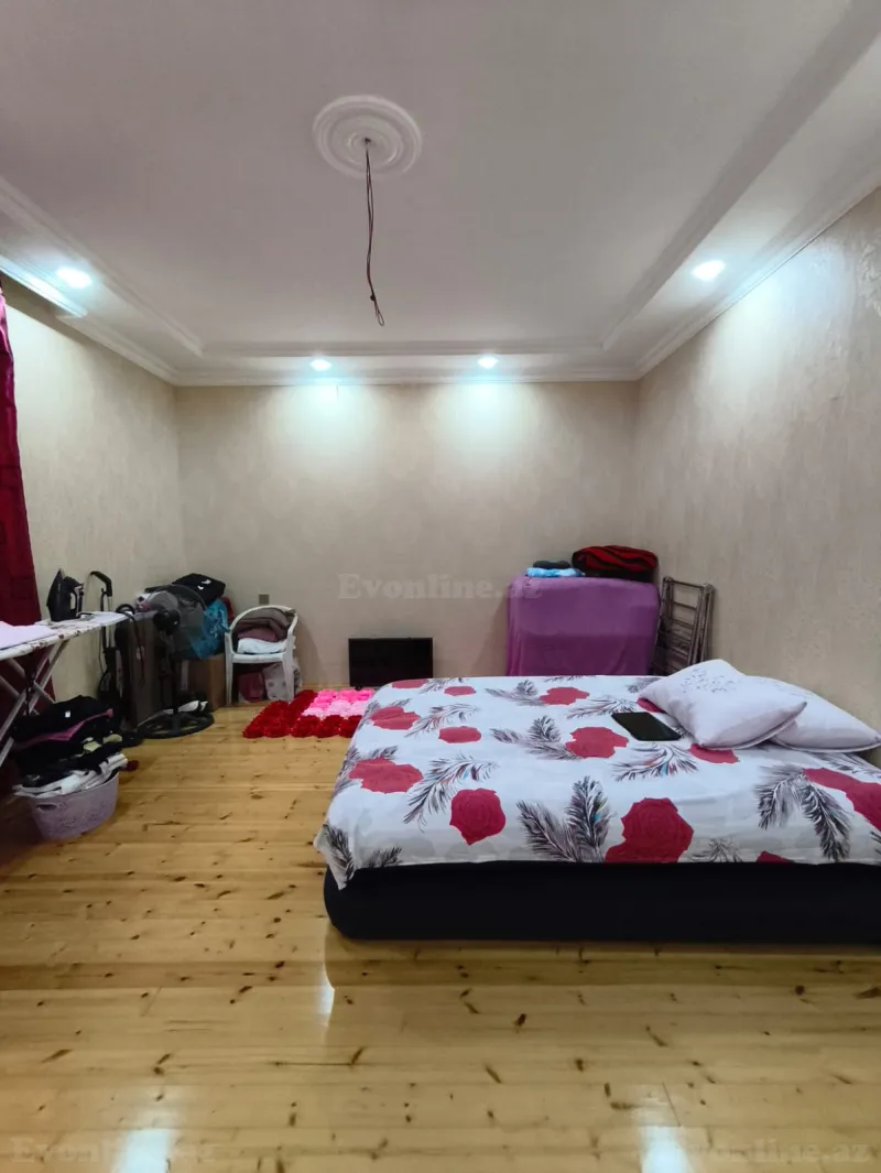 Satılır 3 otaqlı Həyət evi 120 m² Maştağa - şəkil 12