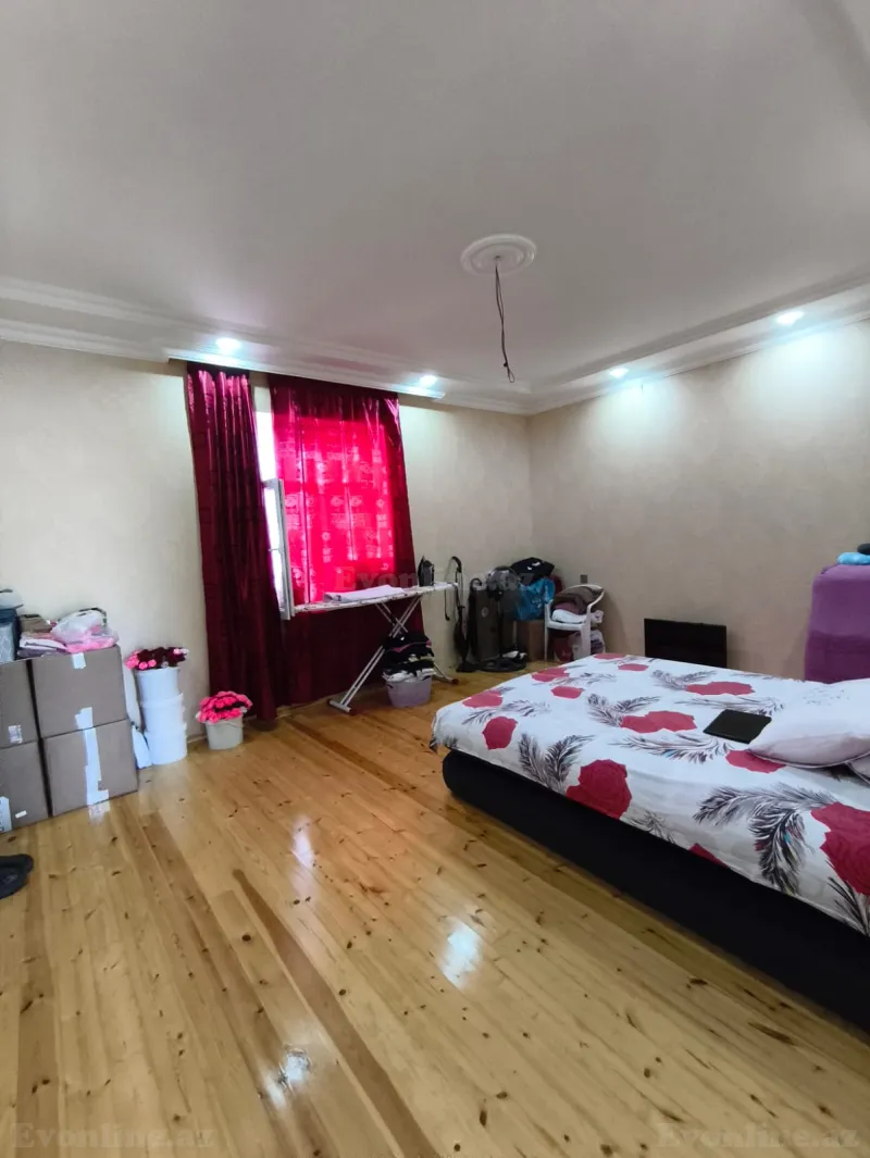 Satılır 3 otaqlı Həyət evi 120 m² Maştağa - şəkil 13