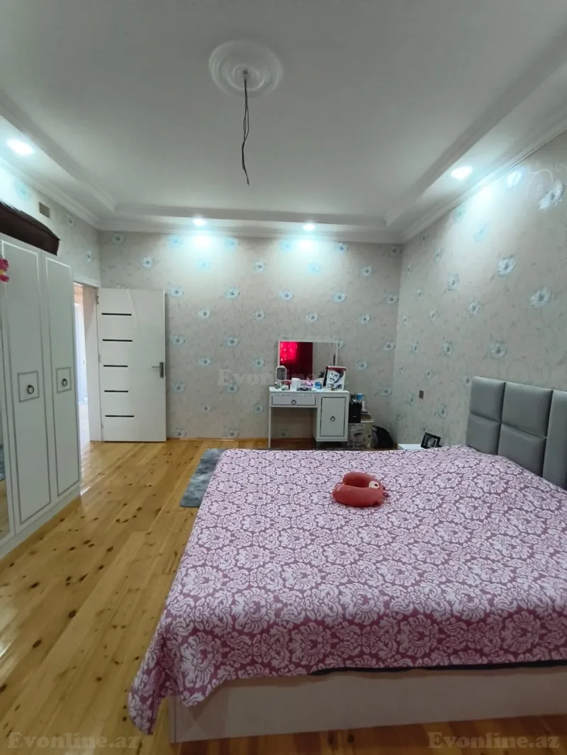 Satılır 3 otaqlı Həyət evi 120 m² Maştağa - şəkil 14