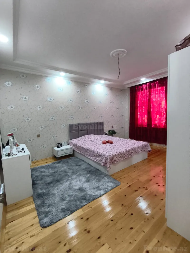 Satılır 3 otaqlı Həyət evi 120 m² Maştağa - şəkil 15
