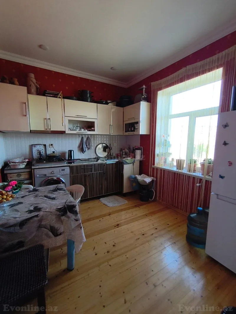 Satılır 3 otaqlı Həyət evi 120 m² Maştağa - şəkil 16