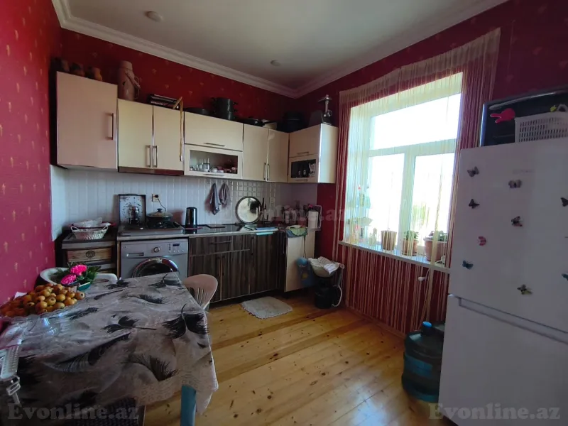 Satılır 3 otaqlı Həyət evi 120 m² Maştağa - şəkil 17