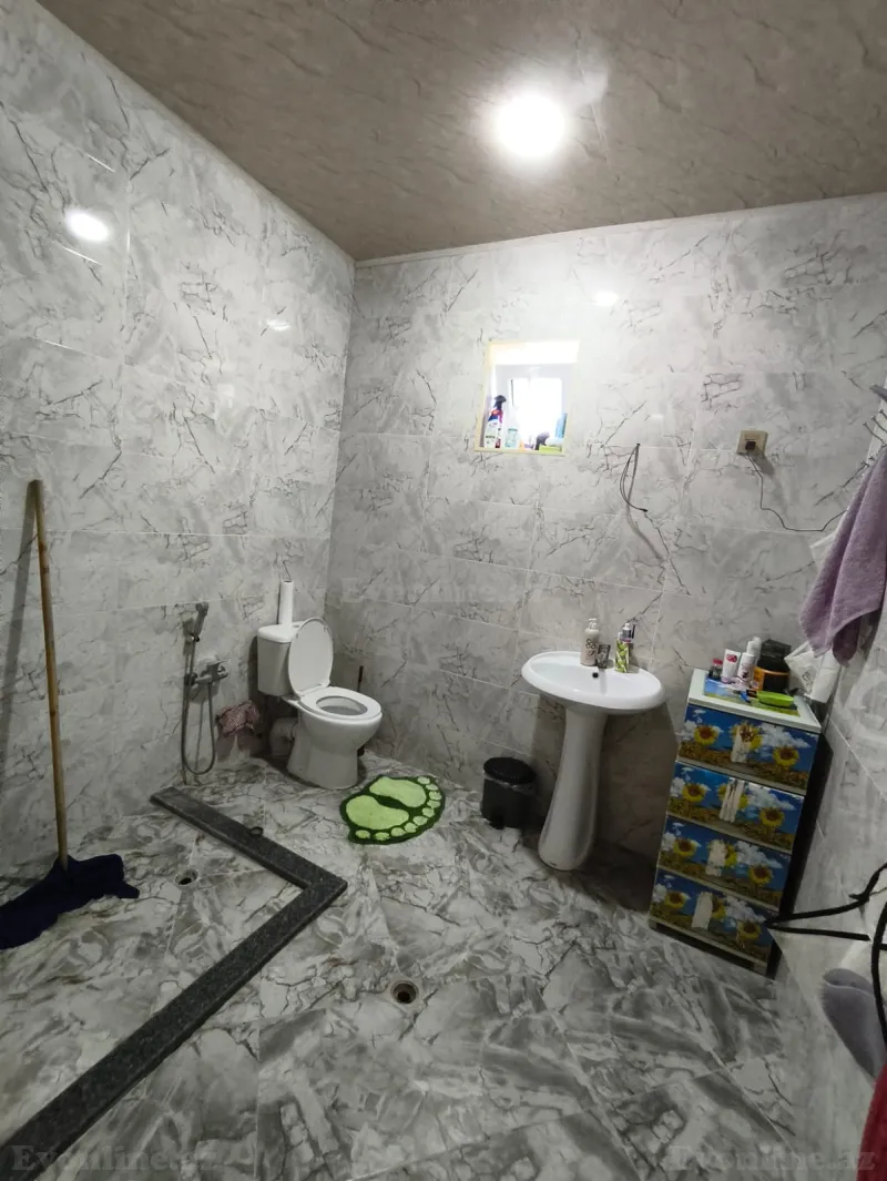 Satılır 3 otaqlı Həyət evi 120 m² Maştağa - şəkil 18