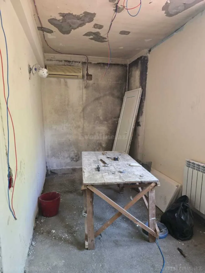 Kirayə verilir Obyekt 65 m² Elmlər Akademiyası m. - şəkil 6