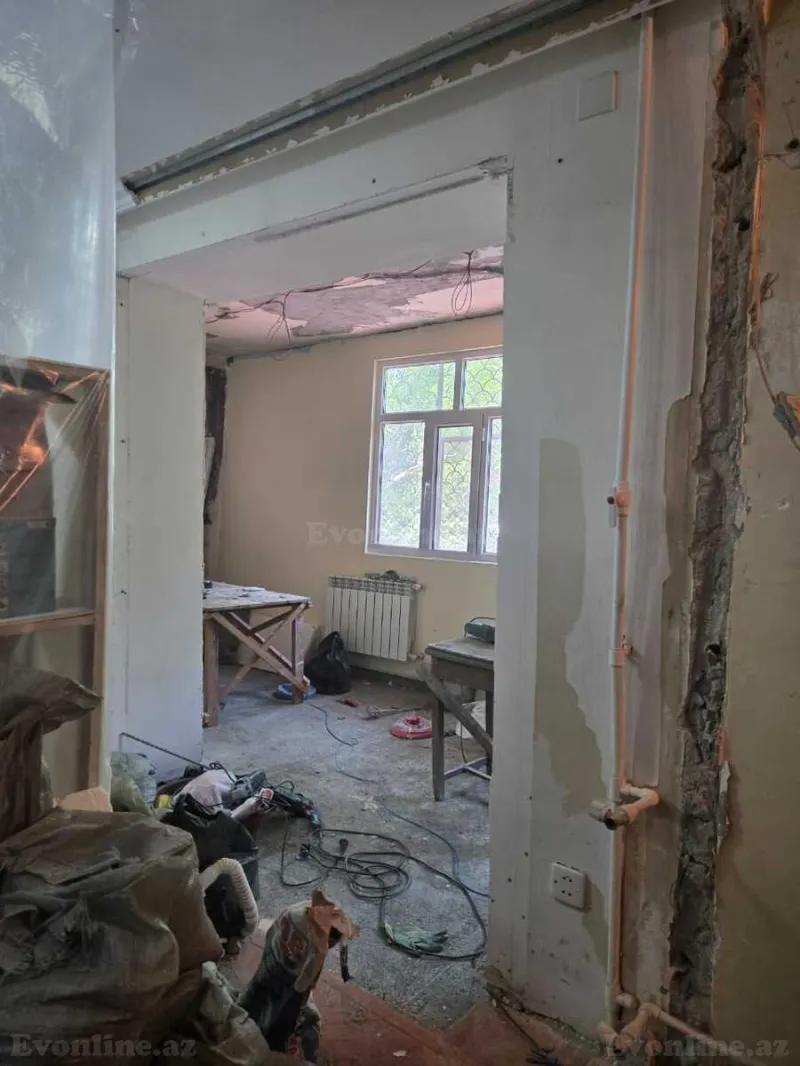 Kirayə verilir Obyekt 65 m² Elmlər Akademiyası m. - şəkil 7