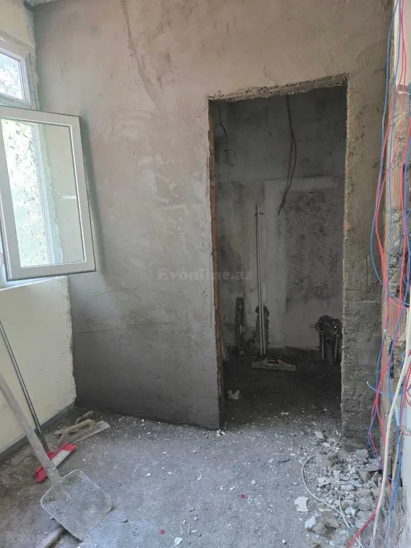 Kirayə verilir Obyekt 65 m² Elmlər Akademiyası m. - şəkil 8