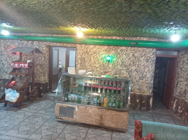 Satılır Obyekt 145 m² Bakıxanov - şəkil 2
