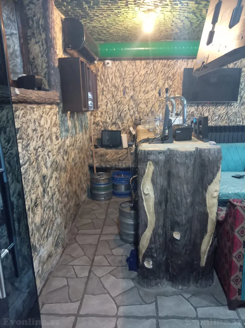 Satılır Obyekt 145 m² Bakıxanov - şəkil 4