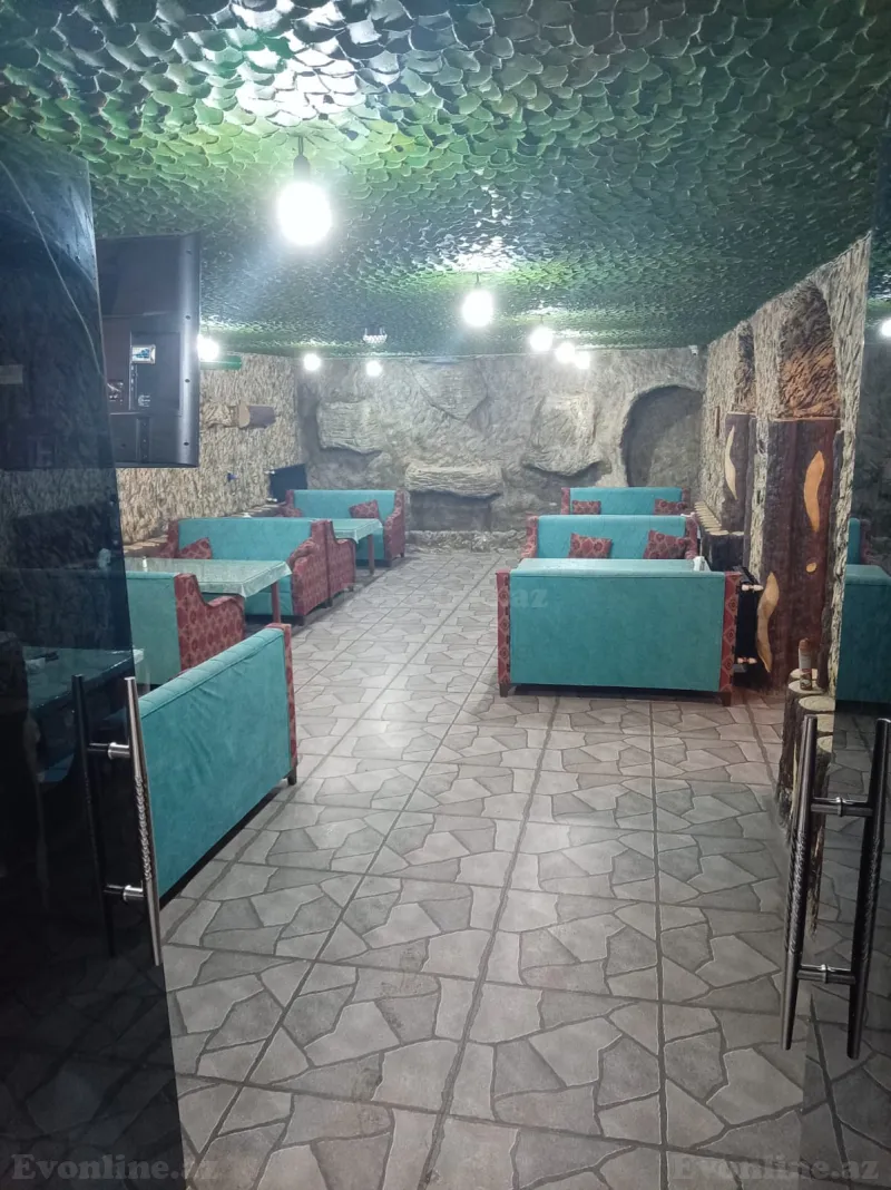 Satılır Obyekt 145 m² Bakıxanov - şəkil 5