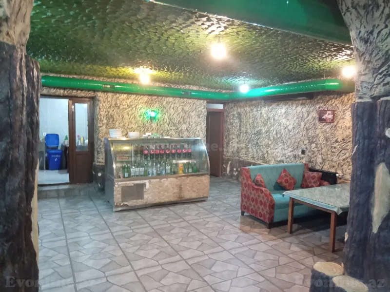 Satılır Obyekt 145 m² Bakıxanov - şəkil 6