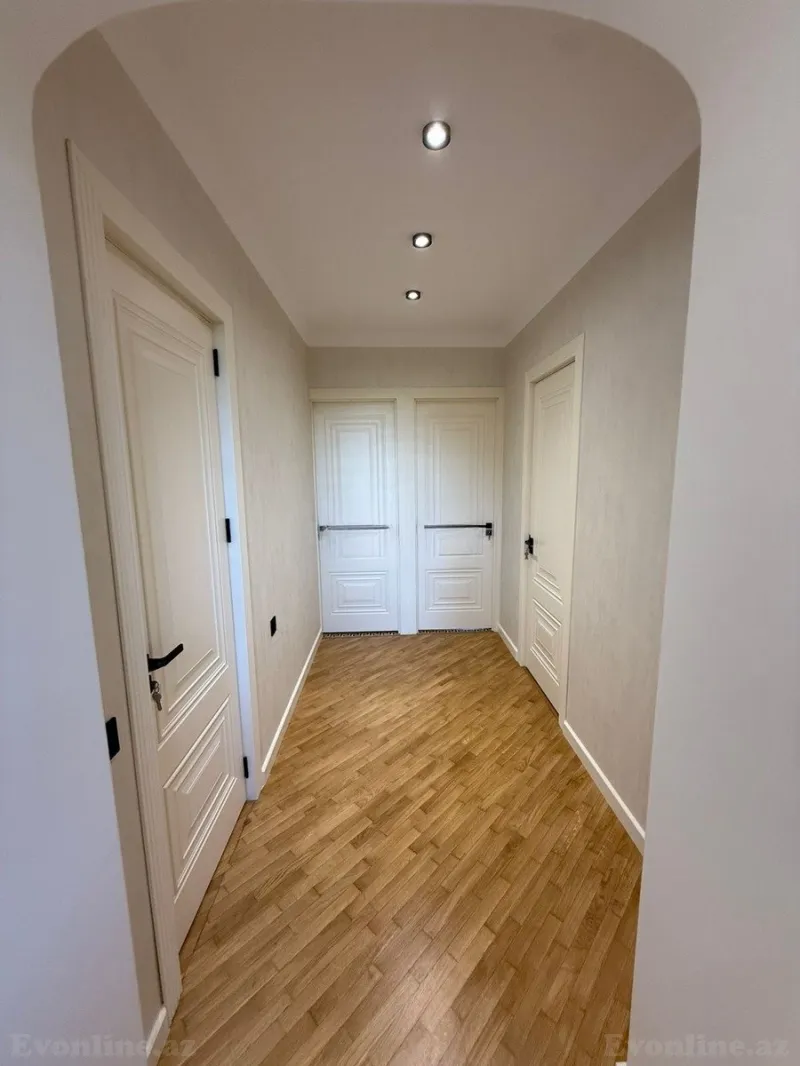 Satılır 3 otaqlı Mənzil Köhnə tikili 90 m² Nərimanov r. - şəkil 9