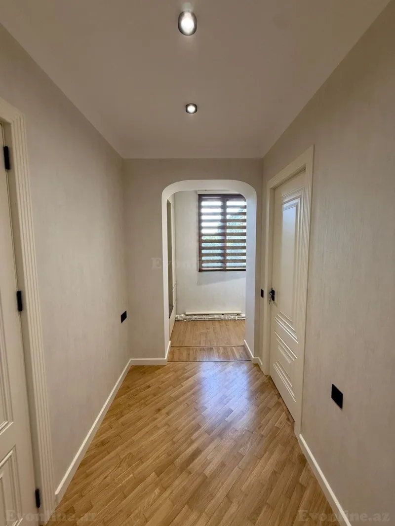Satılır 3 otaqlı Mənzil Köhnə tikili 90 m² Nərimanov r. - şəkil 10