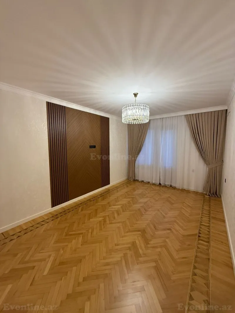 Satılır 3 otaqlı Mənzil Köhnə tikili 90 m² Nərimanov r. - şəkil 11