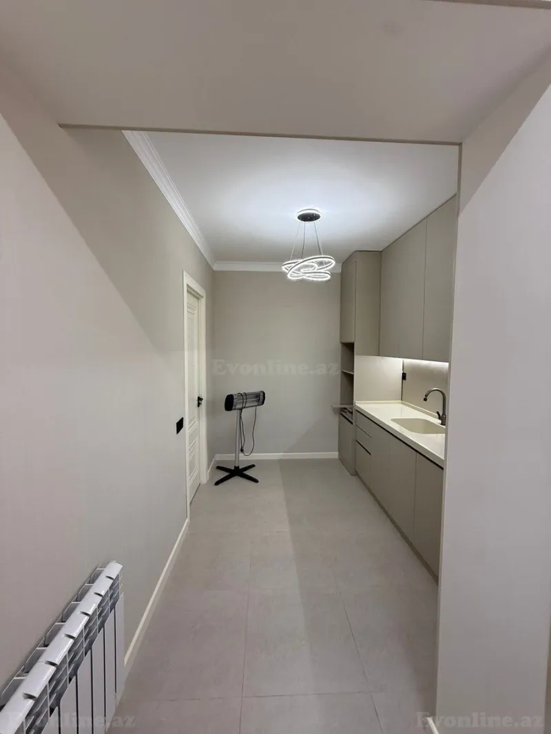 Satılır 3 otaqlı Mənzil Köhnə tikili 90 m² Nərimanov r. - şəkil 19