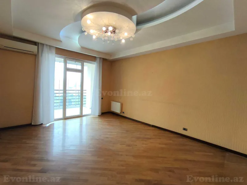 Satılır 3 otaqlı Mənzil Yeni tikili 212 m² 28 May m. - şəkil 7