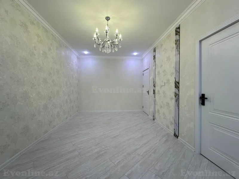 Satılır 2 otaqlı Mənzil Köhnə tikili 34 m² Memar Əcəmi m. - şəkil 5