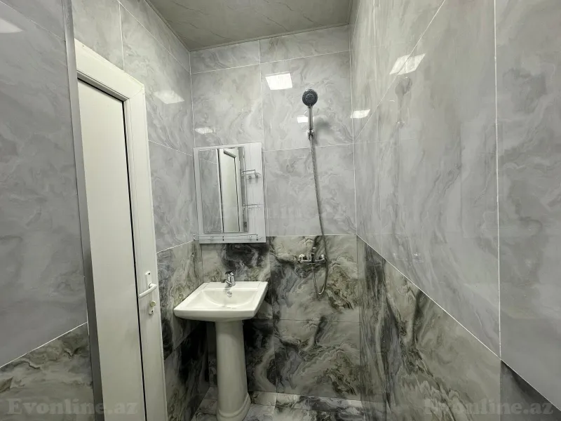 Satılır 2 otaqlı Mənzil Köhnə tikili 34 m² Memar Əcəmi m. - şəkil 18