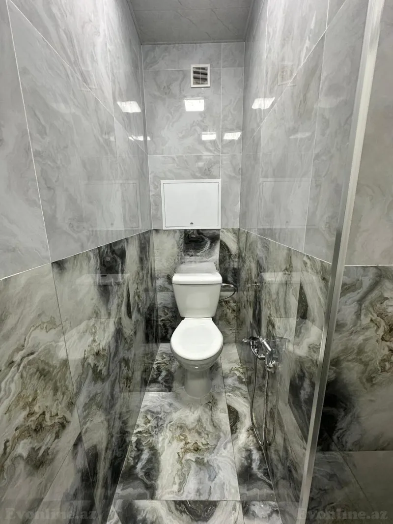 Satılır 2 otaqlı Mənzil Köhnə tikili 34 m² Memar Əcəmi m. - şəkil 19