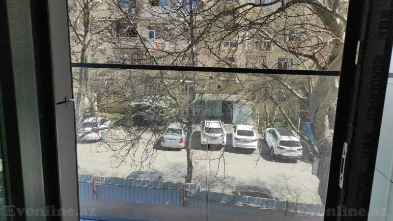 Satılır 3 otaqlı Mənzil Yeni tikili 110 m² Azadlıq prospekti m. - şəkil 5