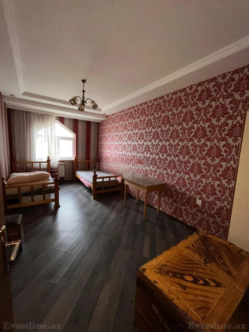 Satılır 3 otaqlı Mənzil Yeni tikili 100 m² Masazır - şəkil 4