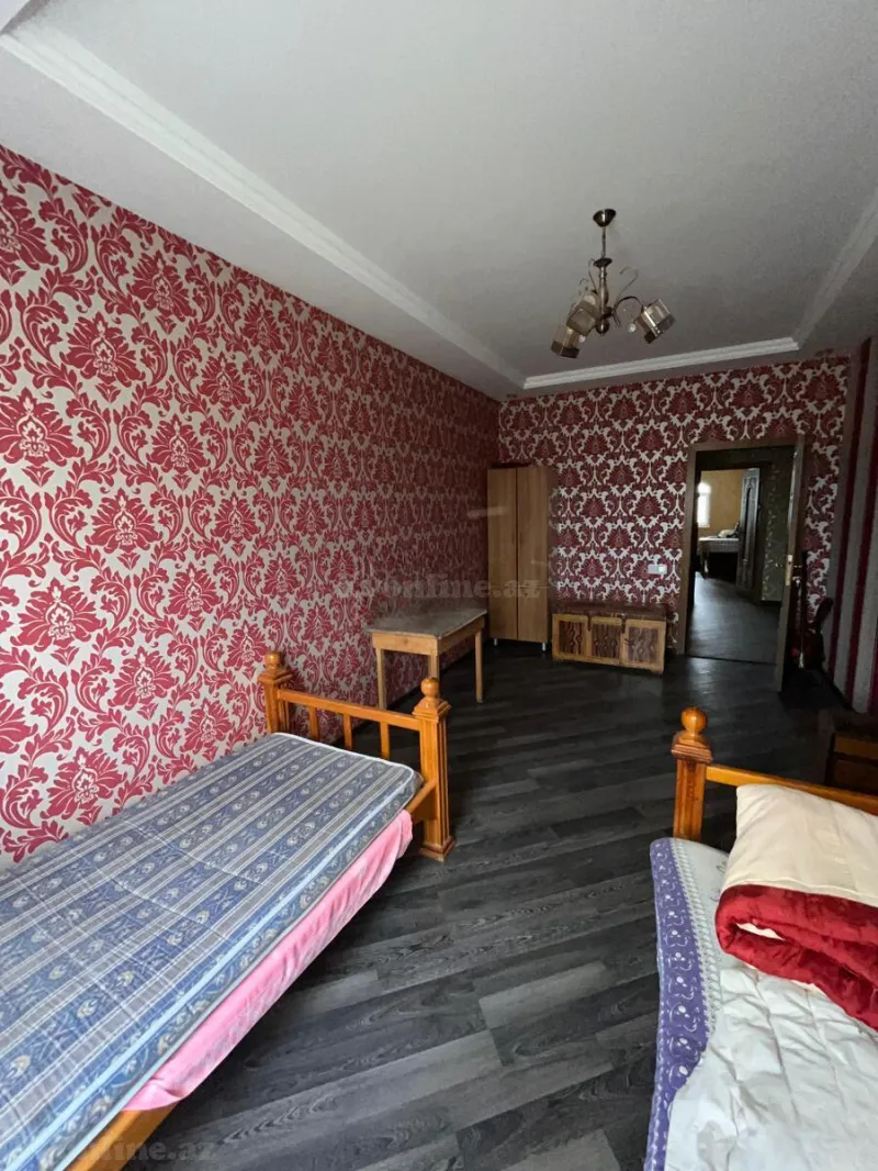 Satılır 3 otaqlı Mənzil Yeni tikili 100 m² Masazır - şəkil 5