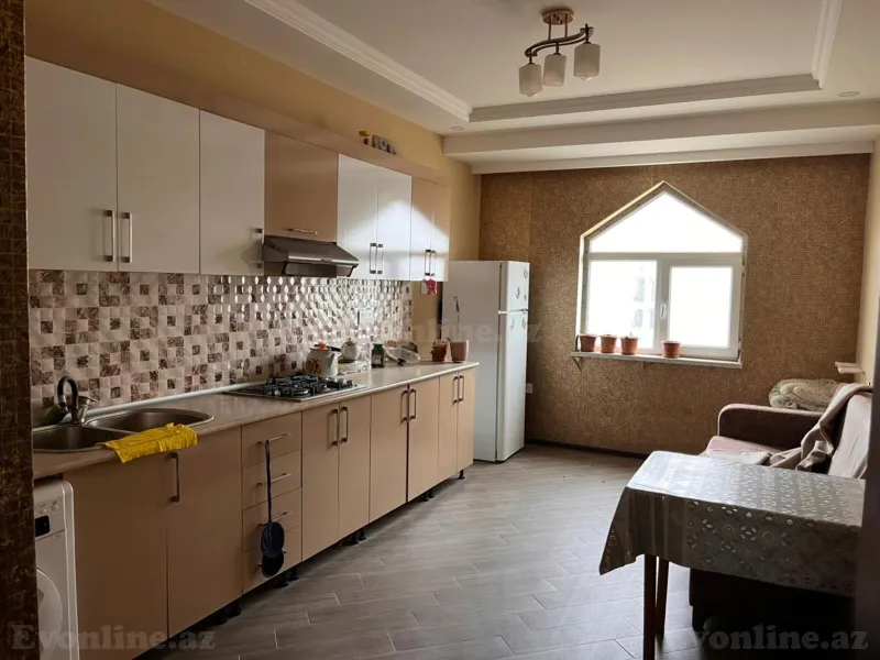 Satılır 3 otaqlı Mənzil Yeni tikili 100 m² Masazır - şəkil 7
